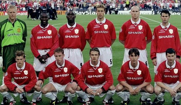 他们的强大 他们的强大