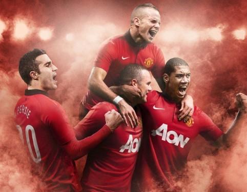 足球的復興 足球的復興